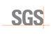 瑞士SGS標(biāo)志