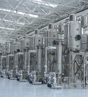 環保設備材料加工解決方案 環保設備材料加工解決方案